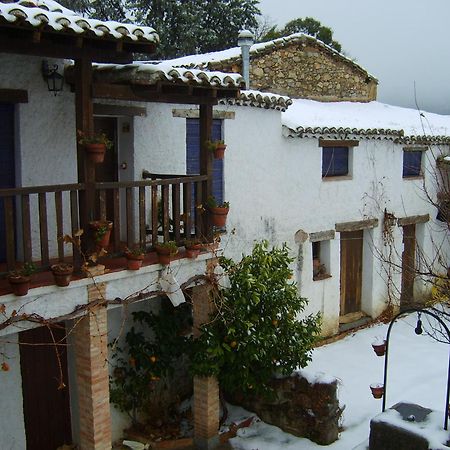Hotel Labranza San Martin de Valdeiglesias Exterior photo